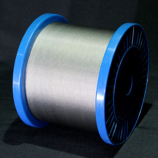 1x19 Stainless Steel Wire Rope