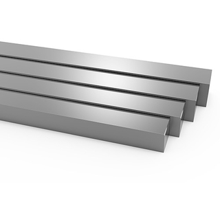 Stainless Steel Square