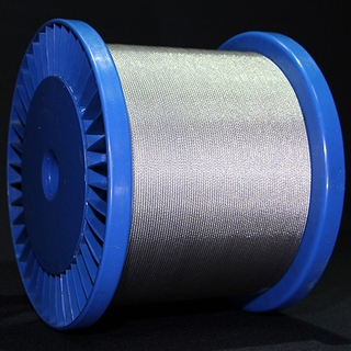 1x19 Stainless Steel Wire Rope