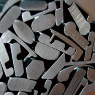 Stainless Steel Profile