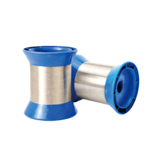 Fine Stainless Steel Wire
