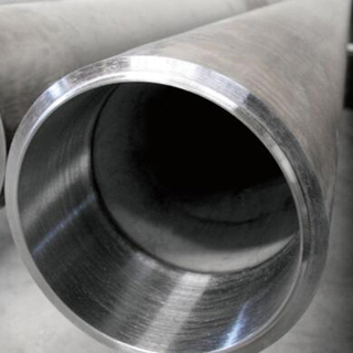 Ductile High Chromium Ferrite Material