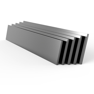 Stainless Steel Flat