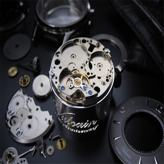 Precision Alloy