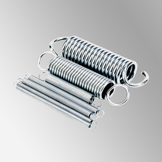 Spring Wire