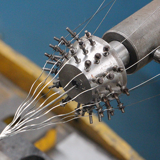 Stainless Steel Wire For Wire Rope
