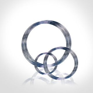 Electrolytic Polishing Wire
