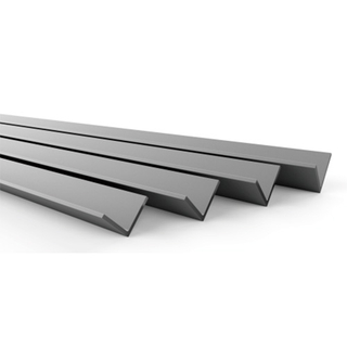 Stainless Steel Angle