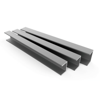 Stainless Steel Channel
