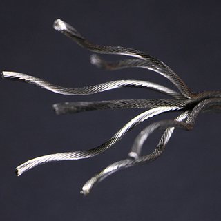1x19 Stainless Steel Control Wire