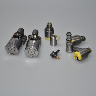 Soft Magnetic Stainless Steel
